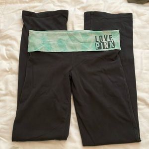 Victoria’s Secret Yoga Pants